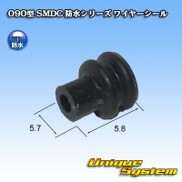 [Maker Undisclosed] 090-type SMDC waterproof series wire-seal