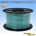 Photo1: [Sumitomo Wiring Systems] AESSX (f-type) 0.3SQ spool-winding 100m (green) (1)