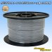 Photo1: [Sumitomo Wiring Systems] AESSX (f-type) 0.3SQ spool-winding 100m (gray) (1)