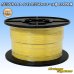 Photo1: [Sumitomo Wiring Systems] AESSX (f-type) 0.3SQ spool-winding 100m (yellow) (1)