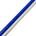 Photo2: [Hokuetsu Electric Wire] double-cord parallel-wire 0.75SQ spool-winding 100m (blue/white stripe) (2)