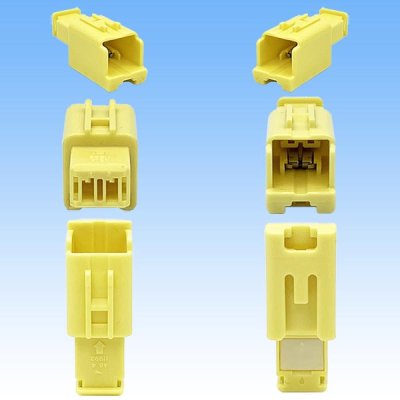 Photo3: Toyota genuine part number (equivalent product) : 90980-11883