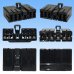 Photo5: [TE Connectivity] AMP 120-type Multi-Interlock Mark II non-waterproof 11-pole coupler & terminal set (black)