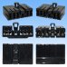 Photo3: [TE Connectivity] AMP 120-type Multi-Interlock Mark II non-waterproof 11-pole female-coupler (black) (3)