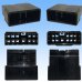 Photo3: [TE Connectivity] AMP 120-type Multi-Interlock Mark II non-waterproof 11-pole coupler & terminal set (black)