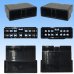 Photo3: [TE Connectivity] AMP 120-type Multi-Interlock Mark II non-waterproof 13-pole coupler & terminal set (black)