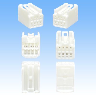 Photo3: Toyota genuine part number (equivalent product) : 90980-12113