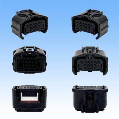 Photo3: Toyota genuine part number (equivalent product) : 90980-12293