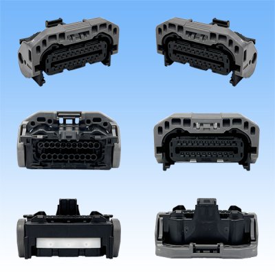 Photo3: Toyota genuine part number (equivalent product) : 82824-33490