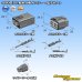 Photo5: [Sumitomo Wiring Systems] 090-type DL waterproof 8-pole coupler & terminal set type-1 (5)