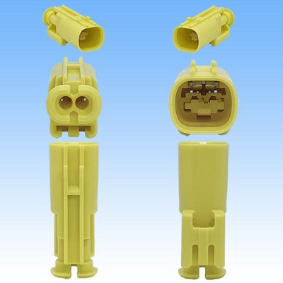 Photo3: Toyota genuine part number (equivalent product) : 90980-11863