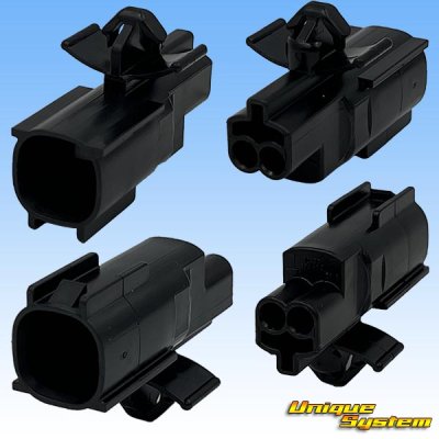 Photo2: Toyota genuine part number (equivalent product) : 90980-12194