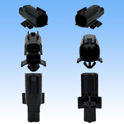 Photo3: Toyota genuine part number (equivalent product) : 90980-12194