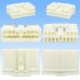 Photo3: [Yazaki Corporation] 070-type SDL non-waterproof 14-pole female-coupler & terminal set (3)