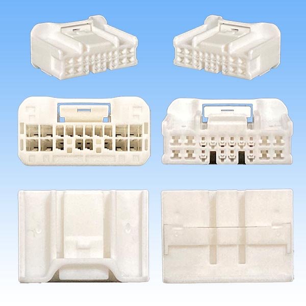 Photo3: Toyota genuine part number (equivalent product) : 90980-12739 (3)