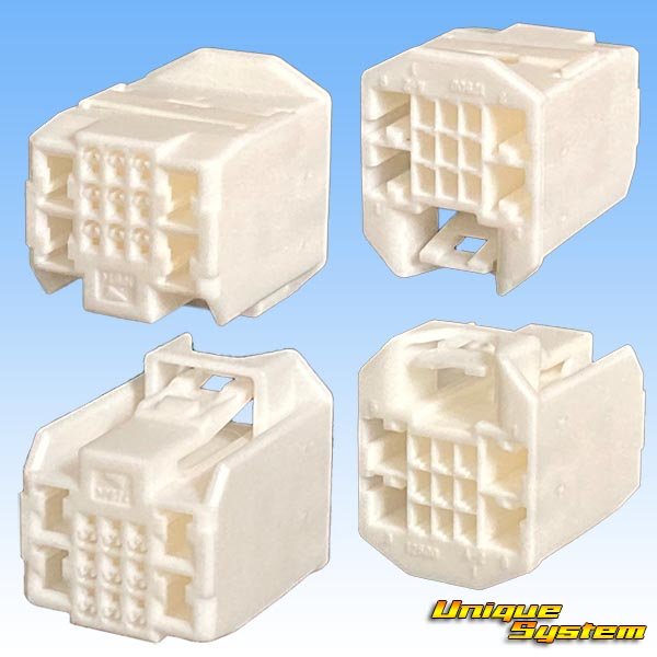 Photo2: Toyota genuine part number (equivalent product) : 90980-12500 (2)