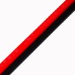 Photo2: [Hokuetsu Electric Wire] double-cord parallel-wire 0.5SQ spool-winding 100m (red/black stripe) (2)