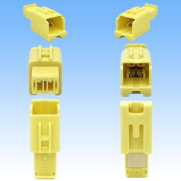 Photo3: Toyota genuine part number (equivalent product) : 90980-11883 (3)