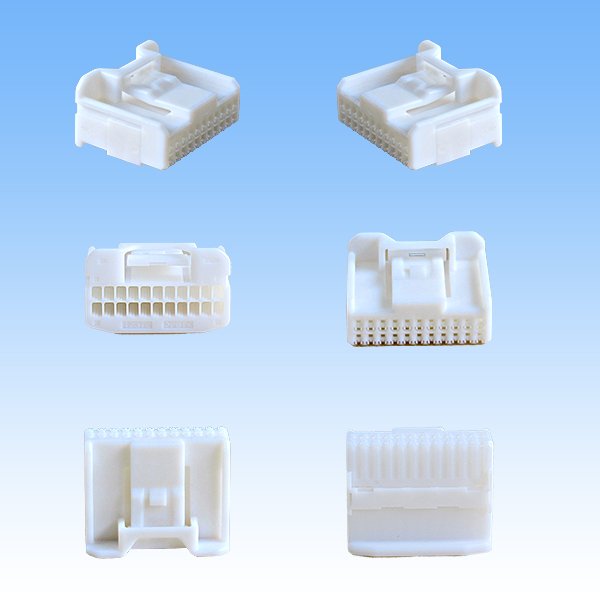 Photo2: Toyota genuine part number (equivalent product) : 90980-12372 (2)