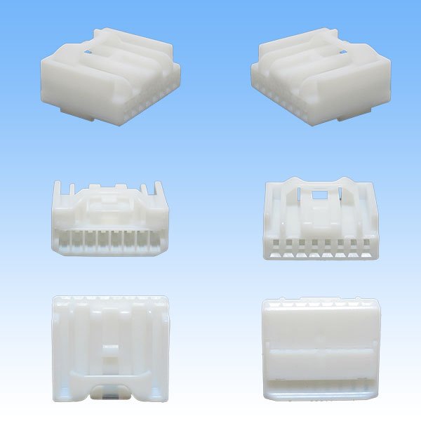 Photo2: Toyota genuine part number (equivalent product) : 90980-11989 (2)