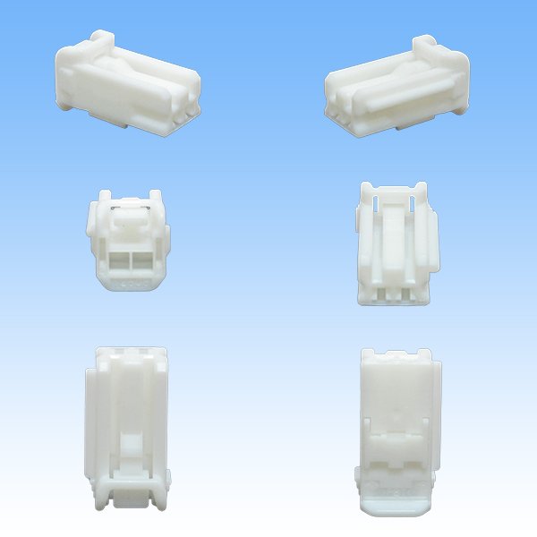 Photo2: Toyota genuine part number (equivalent product) : 90980-12808 (2)