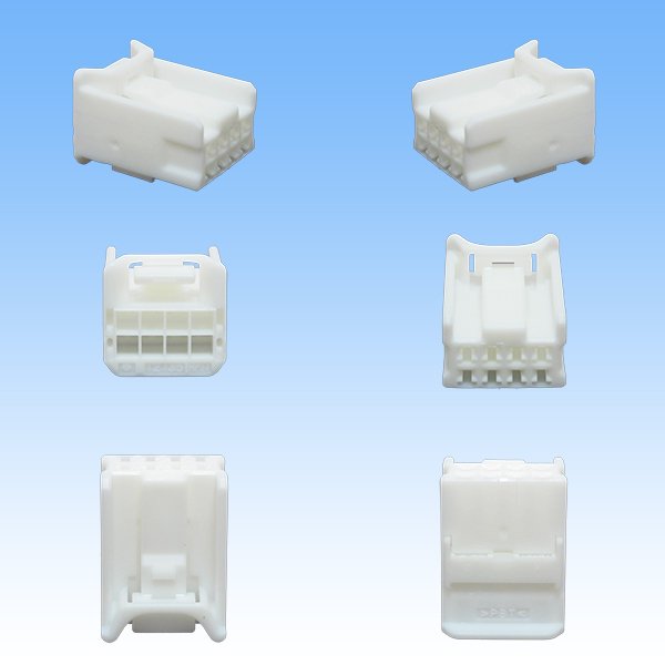 Photo2: Toyota genuine part number (equivalent product) : 90980-12735 (2)