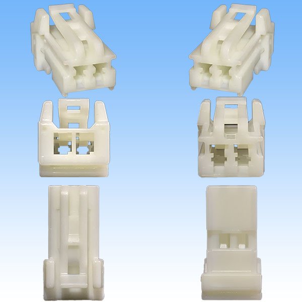 Photo3: Honda genuine part number (equivalent product) : 04321-SJD-305 (3)