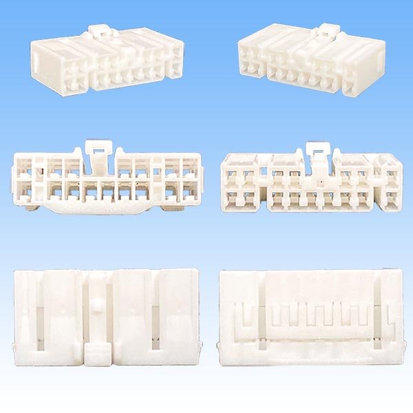 Photo3: Toyota genuine part number (equivalent product) : 90980-10848 (3)