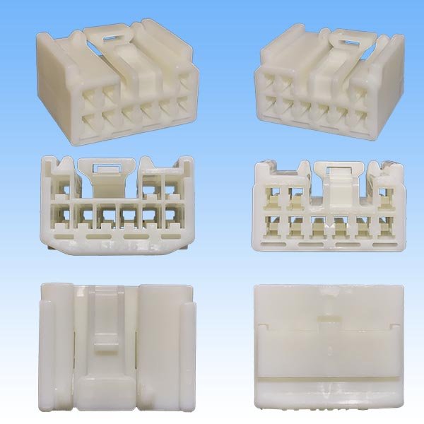 Photo3: Toyota genuine part number (equivalent product) : 90980-11535 90980-11710 (3)