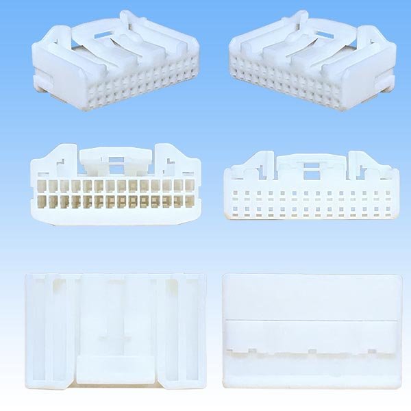 Photo3: Toyota genuine part number (equivalent product) : 90980-12410 (3)