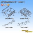 Photo8: [TE Connectivity] AMP 025-type I non-waterproof 28-pole coupler & terminal set (8)