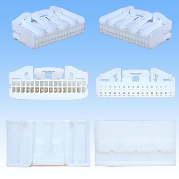 Photo3: Toyota genuine part number (equivalent product) : 90980-12153 (3)