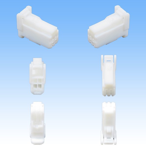 Photo2: Toyota genuine part number (equivalent product) : 90980-12360 (2)