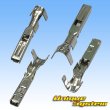 Photo4: [Mitsubishi Cable] (current [Furukawa Electric]) 090-type NMWP II waterproof 10-pole female-coupler & terminal set (4)