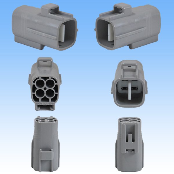 Photo2: Toyota genuine part number (equivalent product) : 90980-10941 (2)