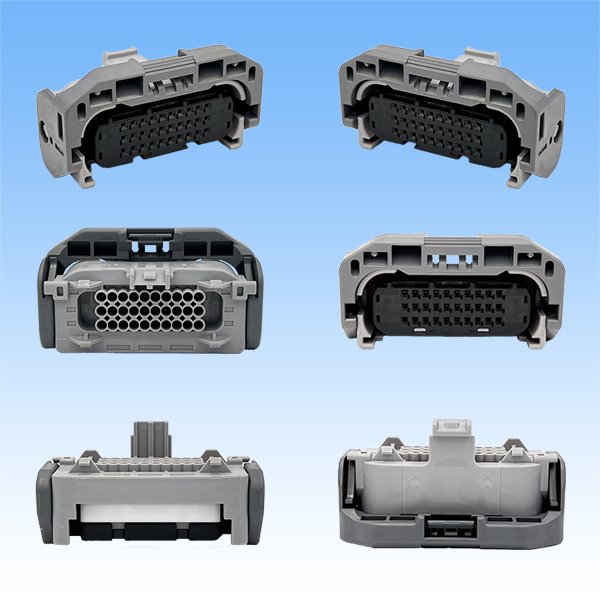 Photo3: Toyota genuine part number (equivalent product) : 90980-12712 (3)