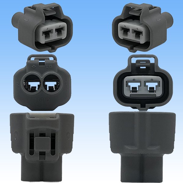 Photo3: Toyota genuine part number (equivalent product) : 90980-11410 (3)