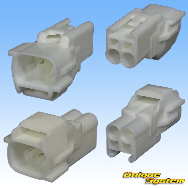 Photo2: Toyota genuine part number (equivalent product) : 90980-11254 (white) (2)