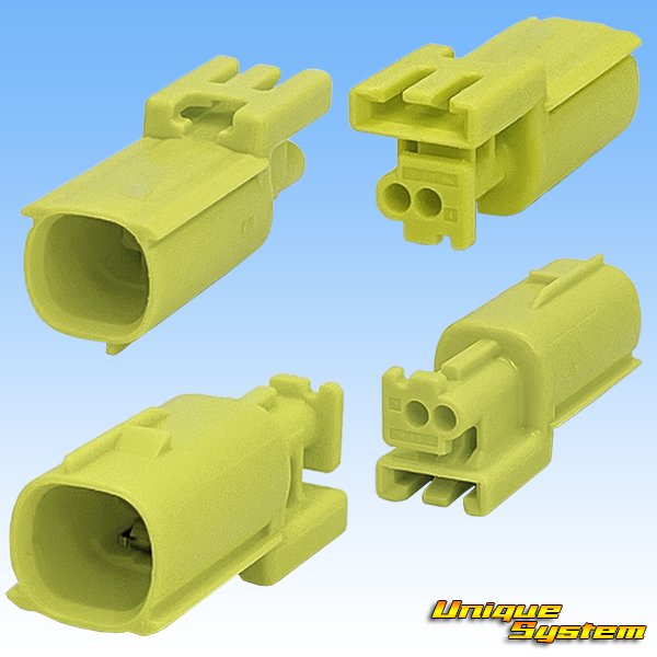 Photo2: Toyota genuine part number (equivalent product) : 90980-12697 (2)