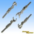 Photo4: [Yazaki Corporation] 060-type 62Z series waterproof 2-pole male-coupler with retainer & terminal set type-1 (gray) (4)