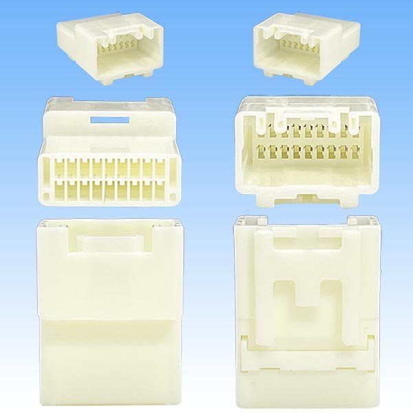 Photo3: Toyota genuine part number (equivalent product) : 90980-11912 (3)