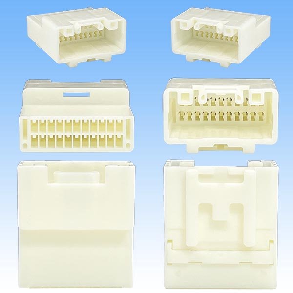 Photo3: Toyota genuine part number (equivalent product) : 90980-11926 (3)