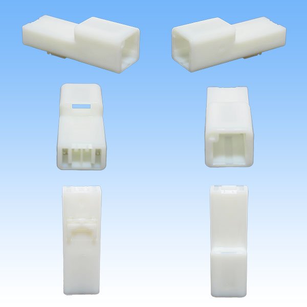 Photo2: Toyota genuine part number (equivalent product) : 90980-11917 (2)