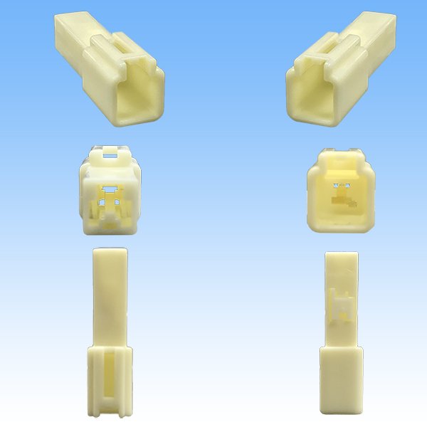 Photo3: Toyota genuine part number (equivalent product) : 90980-10870 (3)