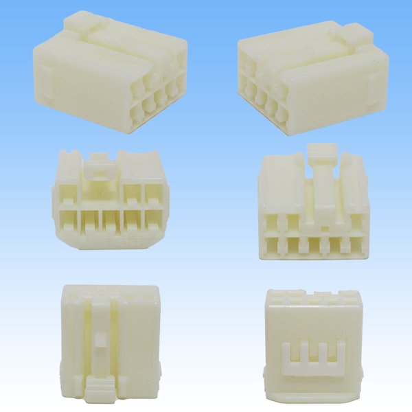 Photo2: Toyota genuine part number (equivalent product) : 90980-10799 (equivalent: Toyota genuine part number 90980-12181 / 90980-12475 / 90980-12532) (2)